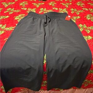 SPANX Classic Black Out of Office Pants